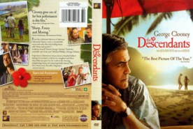 The Descendants สวมหัวใจพ่อ ขอทุ่มรักอีกครั้ง (2012)